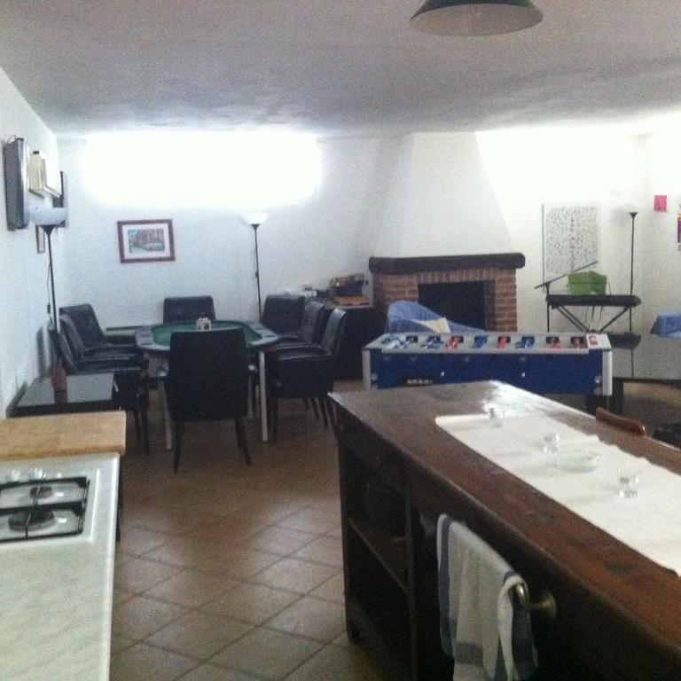 B&B "La Riviera" Arignano Bagian luar foto