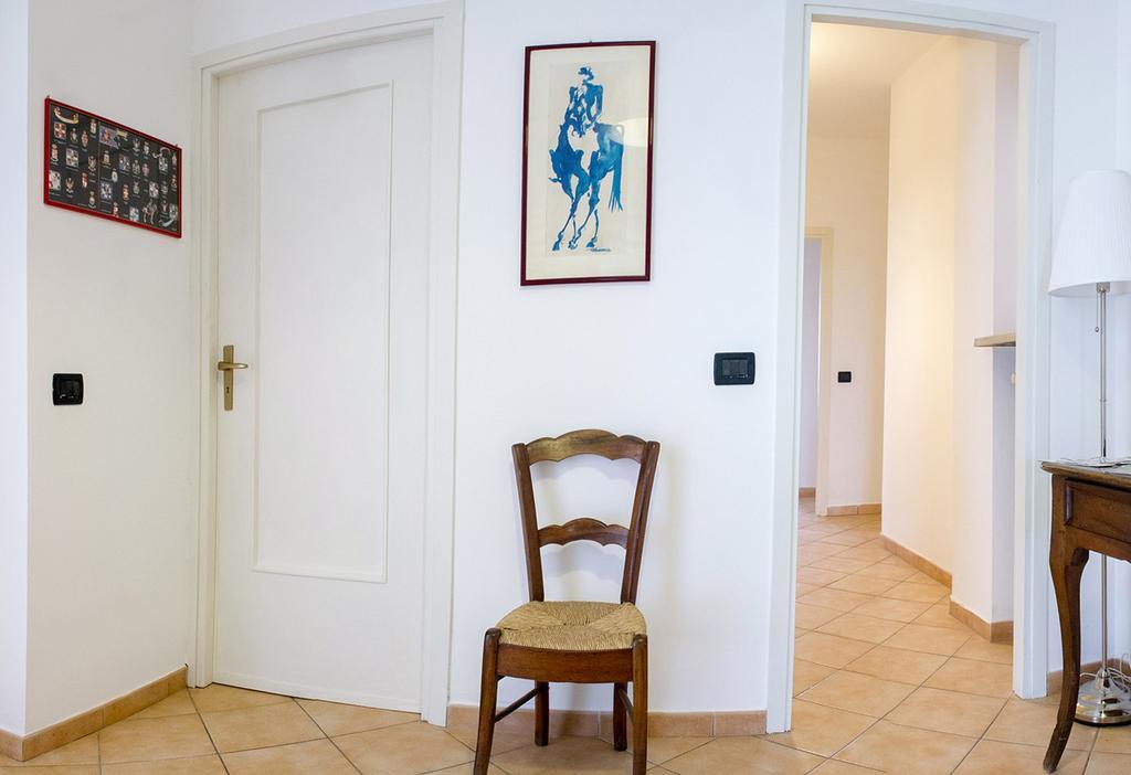 B&B "La Riviera" Arignano Bagian luar foto