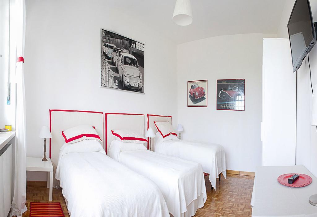 B&B "La Riviera" Arignano Bagian luar foto