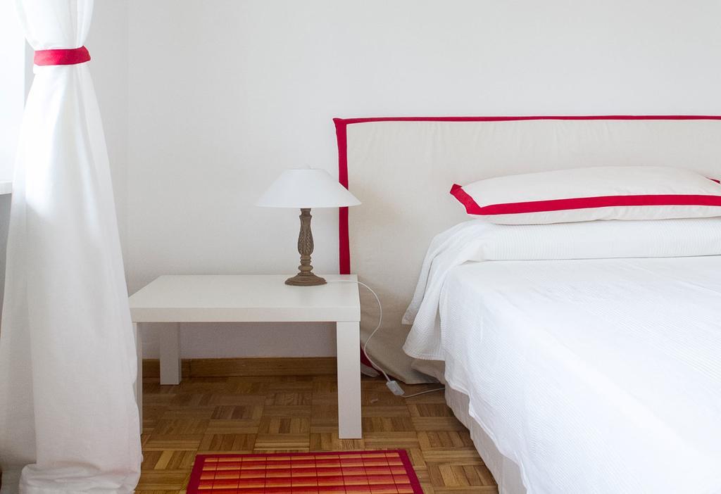 B&B "La Riviera" Arignano Bagian luar foto