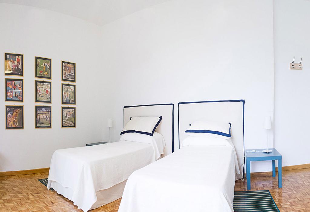 B&B "La Riviera" Arignano Bagian luar foto
